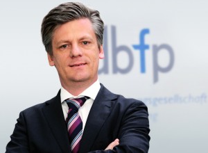 Foto von Dbfp Thomas Osthoff Fuggerbank Berater